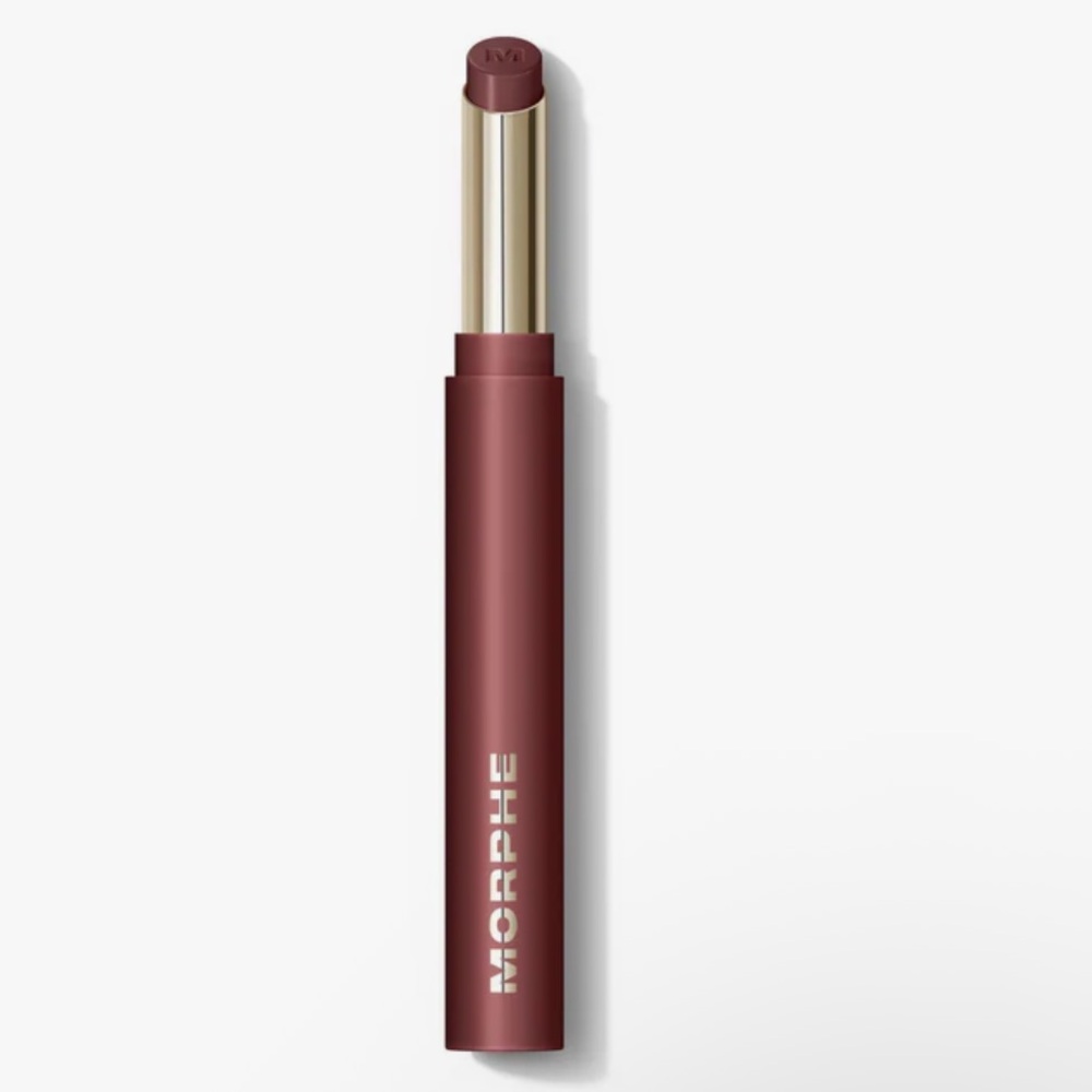 Morphe - Lip Filter Hydroplum Soft Matte Lipstick